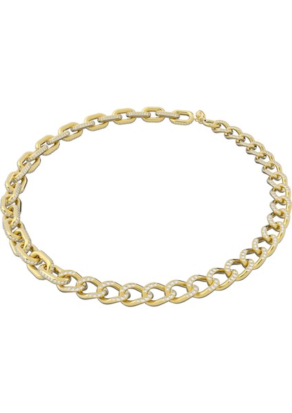 5613388 Swarovski Kolye Dextera:all Ard Mc Small Cry/gos 5613388