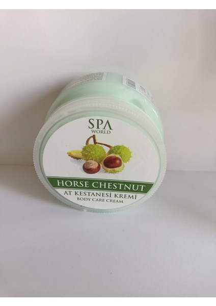 At Kestanesi Kremi fırsatları