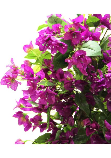 Yapay Mor Begonvil Ağacı 110 cm fiyatları