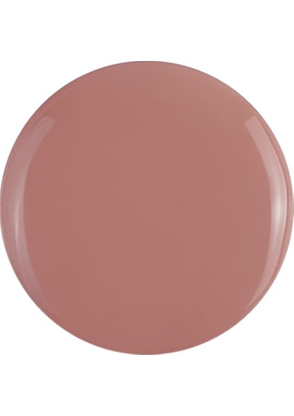 Nail Flawless Oje 64 Dark Nude - Nude
