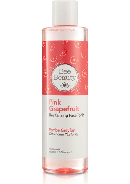 Greyfurt Yüz Tonik 250ML