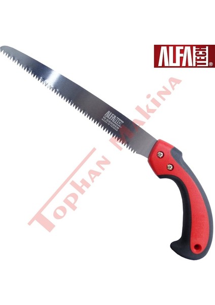Budama Testeresi 25CM Orta Diş