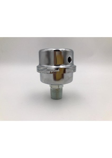 25 - 50 Lt Kompresör Fitlresi Metal 1/2