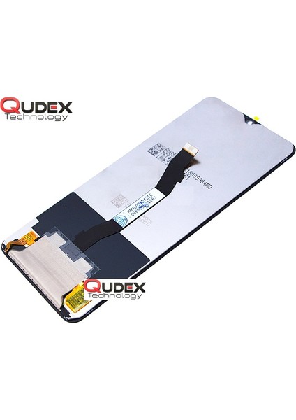 Xiaomi Redmi Note 8 Pro LCD Ekran Dokunmatik