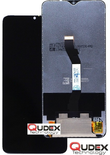 Xiaomi Redmi Note 8 Pro LCD Ekran Dokunmatik