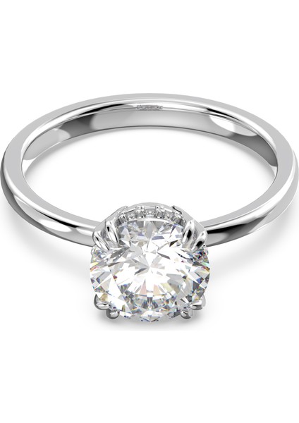 5642638 Swarovski Yüzük Constella:ring Rnd S White/rhs 52 5642638