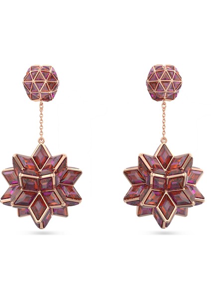 5618247 Swarovski Küpe Re Curiosa : Pe Cry Api/ros 5618247