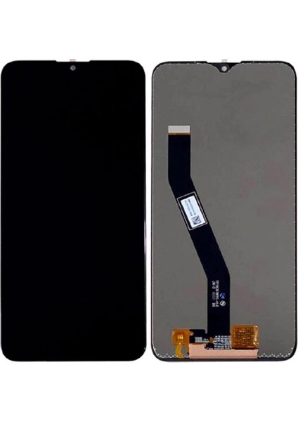 Xiaomi Redmi 8 LCD Ekran Dokunmatik