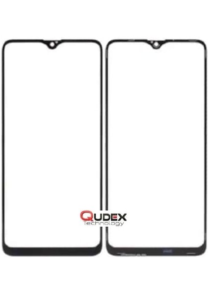 Oppo A7X Dokunmatik Okalı Ön Cam Touch Lens
