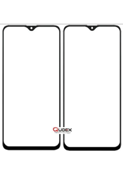 Oppo A15S 2020 Dokunmatik Okalı Ön Cam Touch Lens