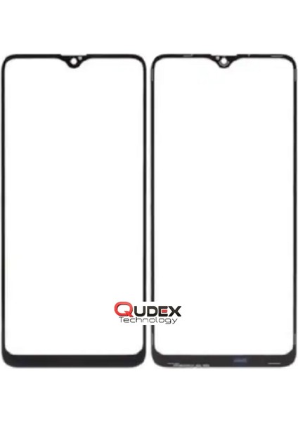 Oppo A5 Dokunmatik Okalı Ön Cam Touch Lens