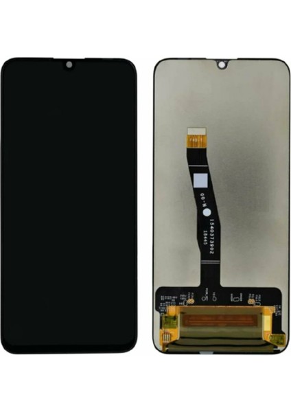 Honor 10 Lite Ile Uyumlu LCD Ekran Dokunmatik