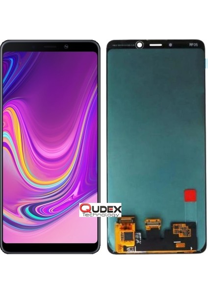 Samsung Galaxy A9 2018 A920 LCD Ekran Dokunmatik