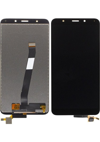 Xiaomi Redmi 7A LCD Ekran Dokunmatik