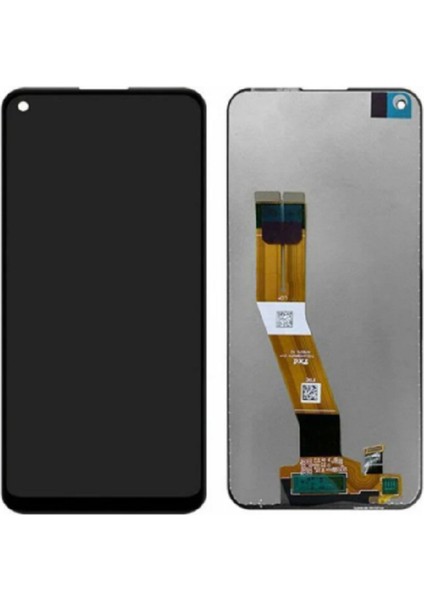 Samsung Galaxy M11 (SM-M115F) LCD Ekran Dokunmatik