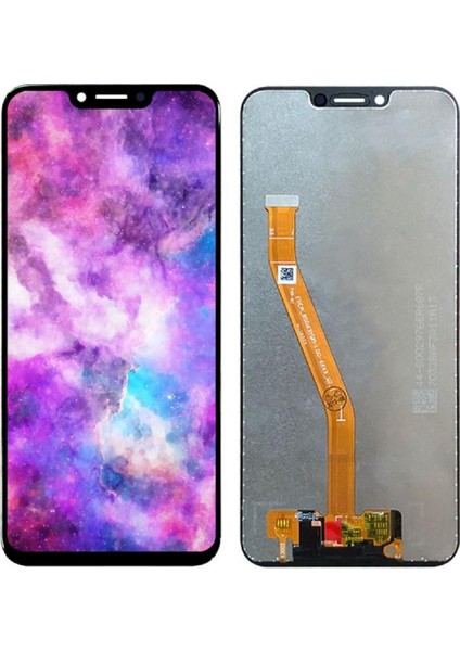 Honor Play Ile Uyumlu LCD Ekran Dokunmatik