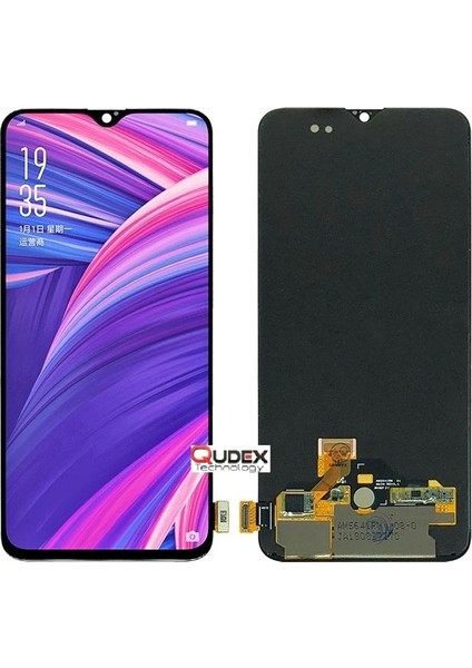 Oppo RX17 Neo LCD Ekran Dokunmatik Tft