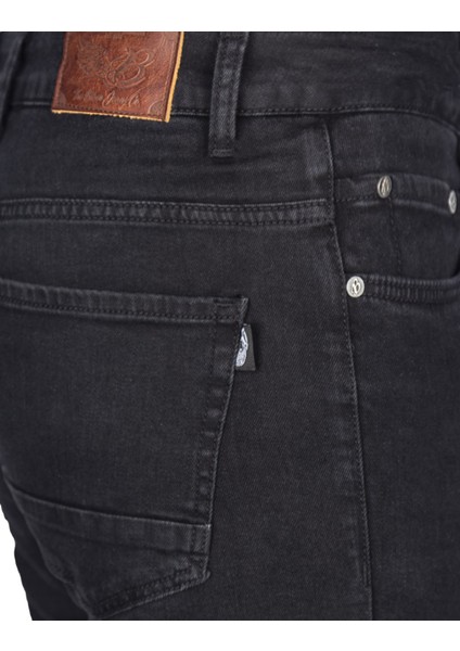 City PRO101 Black Korumalı Motosiklet Kot Pantolonu indirimleri