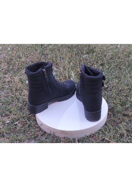 Toka Detaylı Kısa Postal Model Bot modelleri