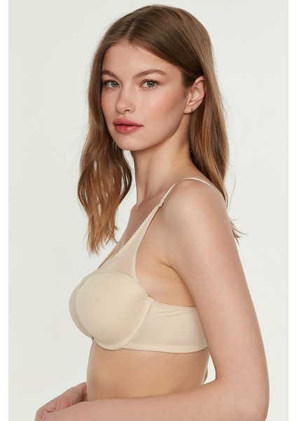 Kadın Boş Cup Ten Sütyen 33179001 modelleri