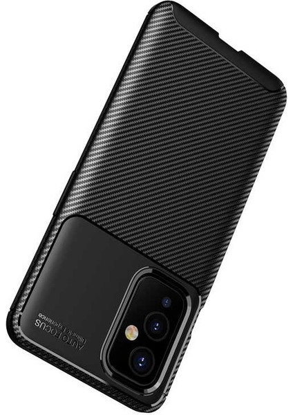 One Plus 9 Karbon Görünüm Negro Silikon Kılıf indirimleri