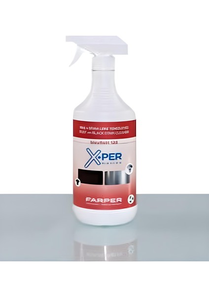 Bıxy Flott 125 Pas Sökücü 1 Lt Tekne ve Yat Için