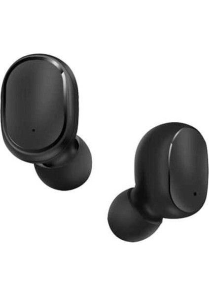 AP12 Dijital Şarj Göstergeli Tws Bluetooth Kulaklık