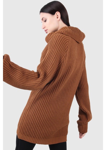 Balıkçı Yaka Triko Kazak (B20-18834) fırsatları