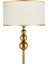 Avantgarde Gold Lambader 3