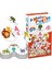 Circle Toys CRCL009 Alphabet Puzzle, Çok Renkli 3