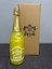 Alkolsüz Simli İçeçek Muz Aromalı İçecek 750 ml 1