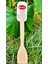 Ahşap Şimşir Spatula 1