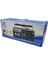 M-70BT Bluetooth + USB + Sd + Fm Radyo Kaset Çalar 4