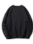 Unisex Arguing Baskılı Oversize Sweatshirt 2
