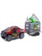 Ranger Dinazor Taşıyıcı Kafesli Taşıyıcı Trex Set 1