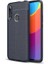 Huawei Y9 Prime 2019 Kılıf Niss Silikon Deri Desen 1