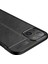 Iphone 13 Kılıf Niss Silikon Deri Desen 2