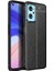 Oppo A36 4g Kılıf Niss Silikon Deri Desen 1