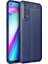 Realme 7 Kılıf Niss Silikon Deri Desen Kamera Korumalı 1