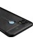 Realme C25 Kılıf Niss Silikon Deri Desen Kamera Korumalı + Ekran Koruyucu 3