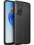 Xiaomi Mi 10T Kılıf Niss Silikon Deri Desen Kamera Korumalı 1