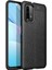 Xiaomi Redmi 9t Kılıf Niss Silikon Deri Desen 1