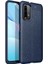 Xiaomi Redmi 9t Kılıf Niss Silikon Deri Desen 1