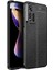Xiaomi Redmi Note 11 Pro Plus 5g Kılıf Niss Silikon Deri Desen 1