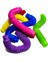Esnek Boru Pop Tubes Sevimli Borular 6'lı Set 2