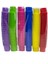 Esnek Boru Pop Tubes Sevimli Borular 6'lı Set 1