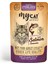 Mycat Somonlu Kısırlaştırılmış Sterılısed Pouch 85 gr 1