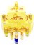 Attar Alkolsüz Esans - 1 Kutu 12 Adet - 3 cc - Nuru Aksa 2