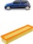 Renault Clio 2 1.5 dCi Filtre Yağ Bakım Seti 2001-2010 4Lü Karbon KİT1026F 2