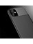 Apsuwa Iphone 11 Karbon Görünüm Negro Silikon Kılıf + Ekran Koruyucu Nano 5